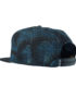 JAYANTA LEAF SNAPBACK SIDE