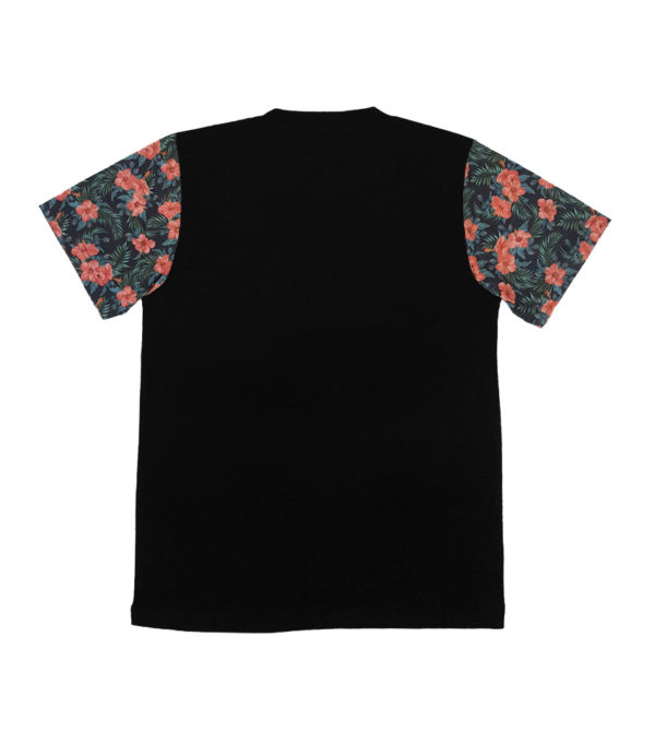 Madhavi Flora T-shirt